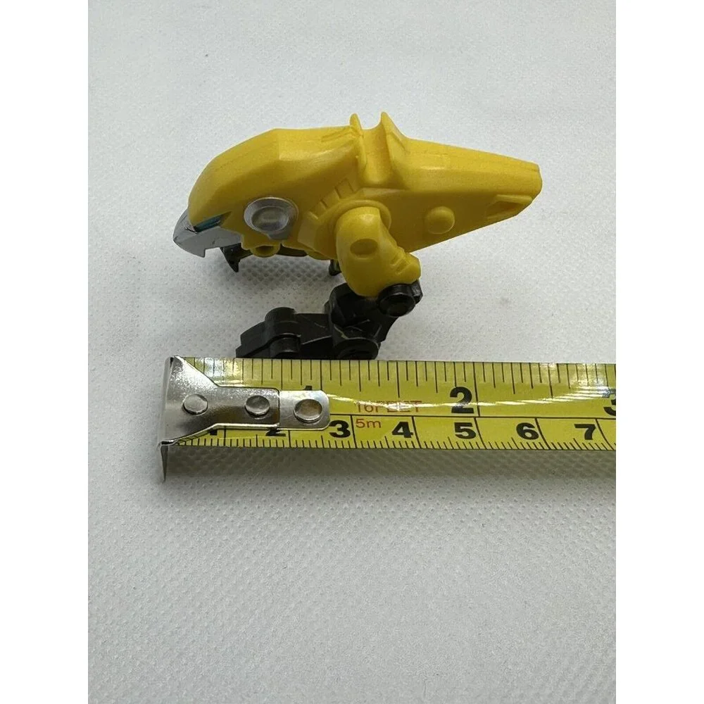 Playskool‎ Heroes Transformers Rescue Bots Bumblebee Rock Talon Replacement READ